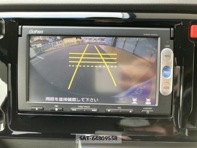 Honda N-WGN 2014-11 8012364-10