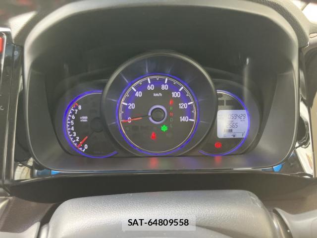 Honda N-WGN 2014-11 8012364-11