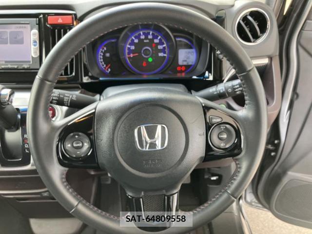 Honda N-WGN 2014-11 8012364-12