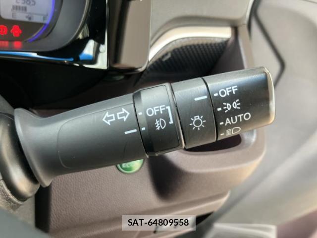 Honda N-WGN 2014-11 8012364-13