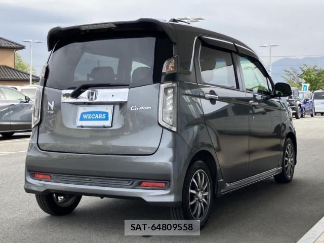 Honda N-WGN 2014-11 8012364-2