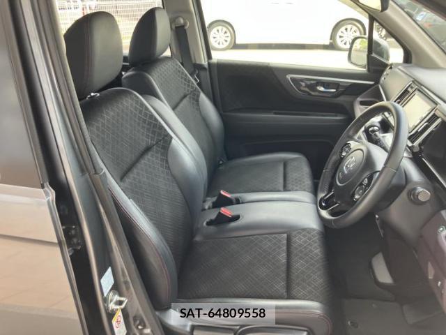 Honda N-WGN 2014-11 8012364-3