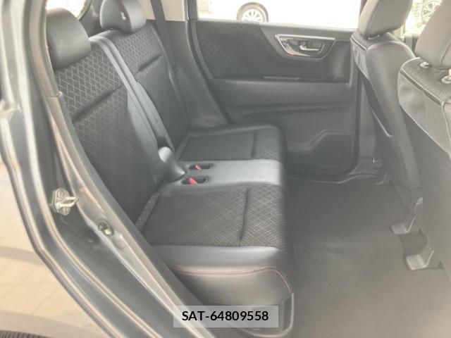 Honda N-WGN 2014-11 8012364-4