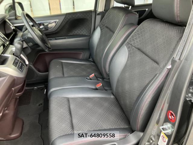Honda N-WGN 2014-11 8012364-5
