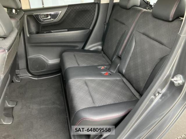 Honda N-WGN 2014-11 8012364-6