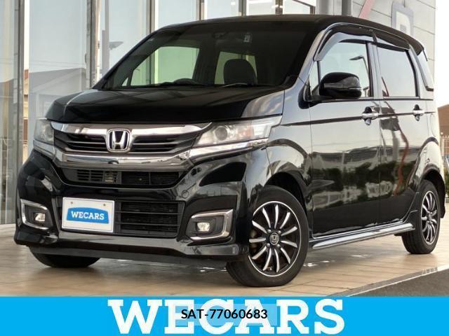Honda N-WGN 2017-09 8012367-0