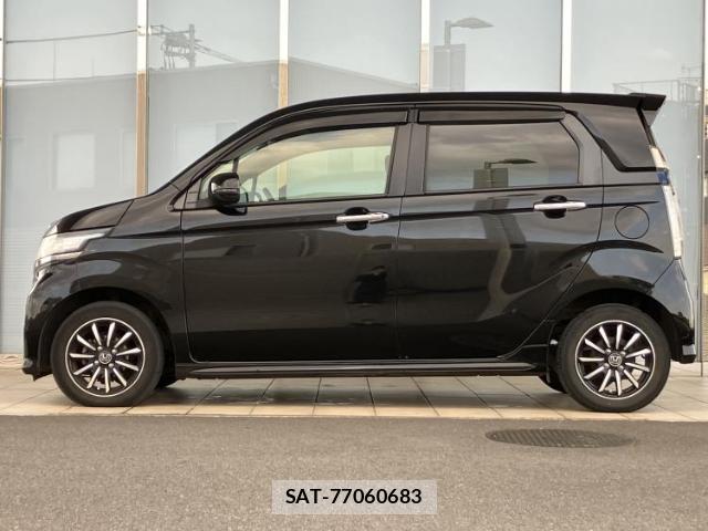 Honda N-WGN 2017-09 8012367-1