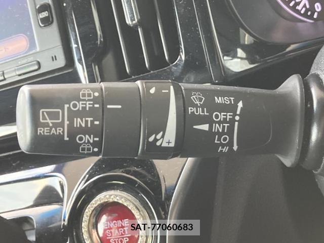 Honda N-WGN 2017-09 8012367-14