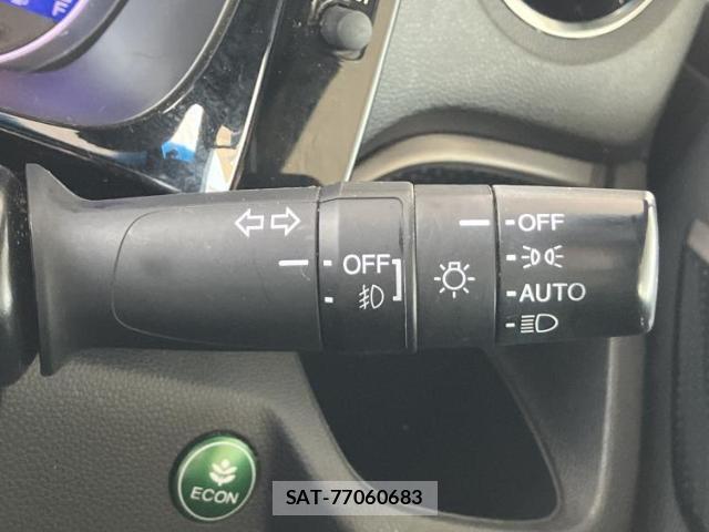 Honda N-WGN 2017-09 8012367-15