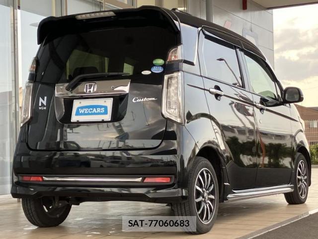 Honda N-WGN 2017-09 8012367-2