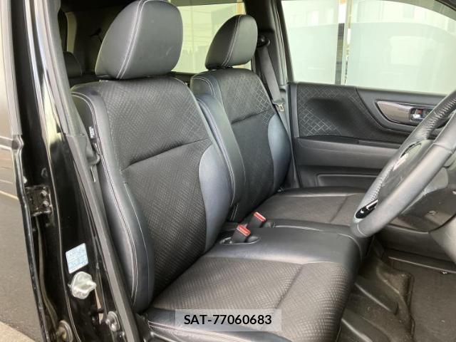 Honda N-WGN 2017-09 8012367-3