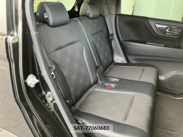 Honda N-WGN 2017-09 8012367-4