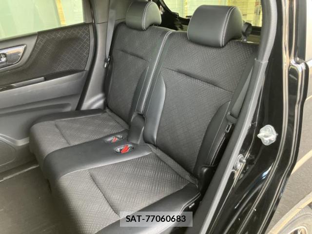 Honda N-WGN 2017-09 8012367-6