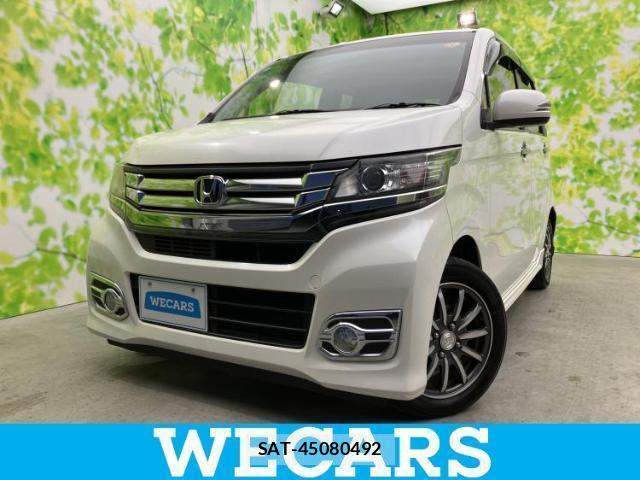 Honda N-WGN 2016-02 8012408-0