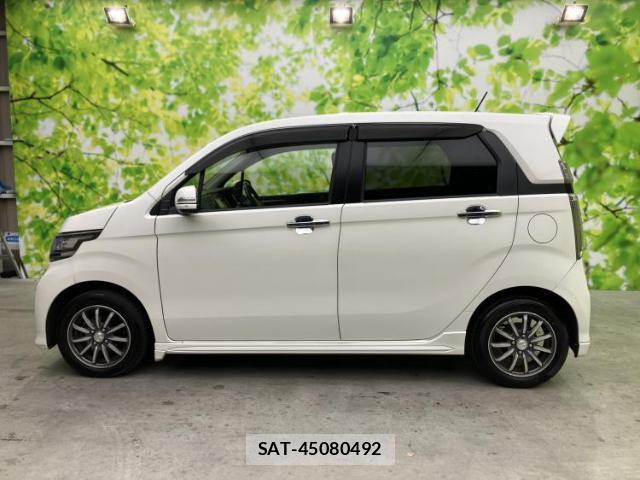 Honda N-WGN 2016-02 8012408-1