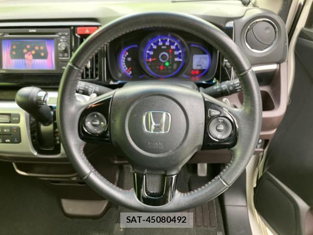 Honda N-WGN 2016-02 8012408-12