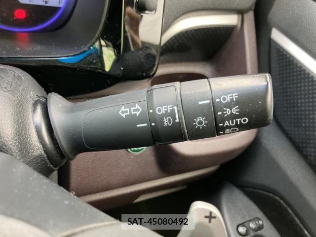 Honda N-WGN 2016-02 8012408-13