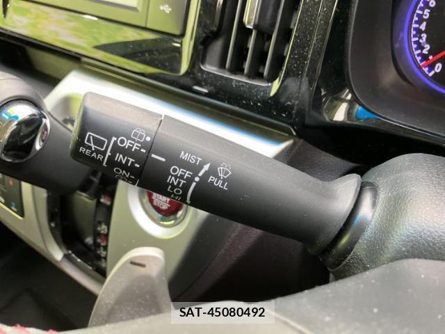 Honda N-WGN 2016-02 8012408-14