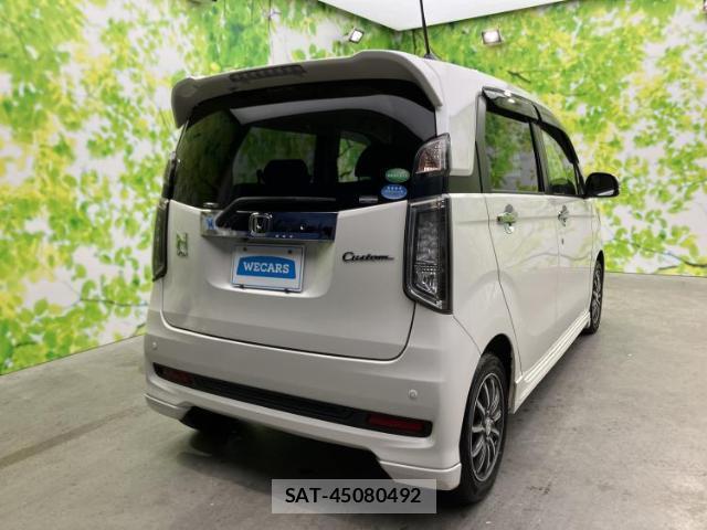 Honda N-WGN 2016-02 8012408-2