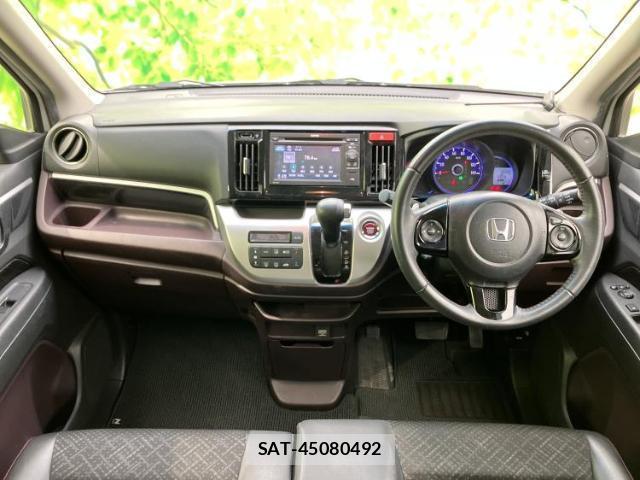 Honda N-WGN 2016-02 8012408-3