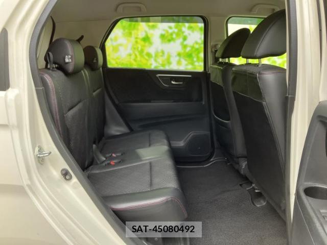 Honda N-WGN 2016-02 8012408-5