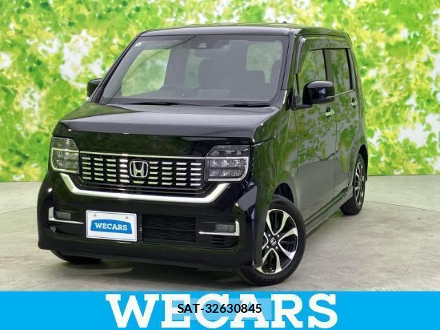 Honda N-WGN 2019-09 8012424-0