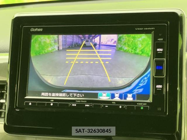 Honda N-WGN 2019-09 8012424-11