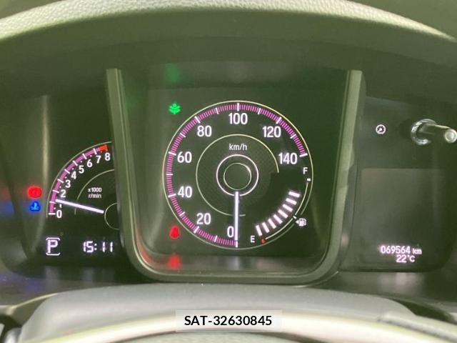 Honda N-WGN 2019-09 8012424-13