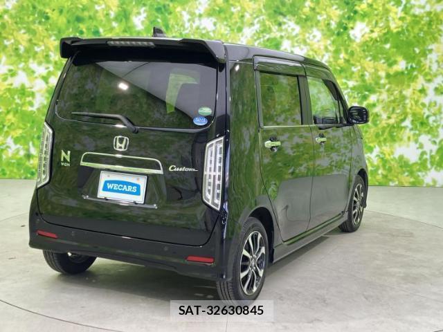 Honda N-WGN 2019-09 8012424-2