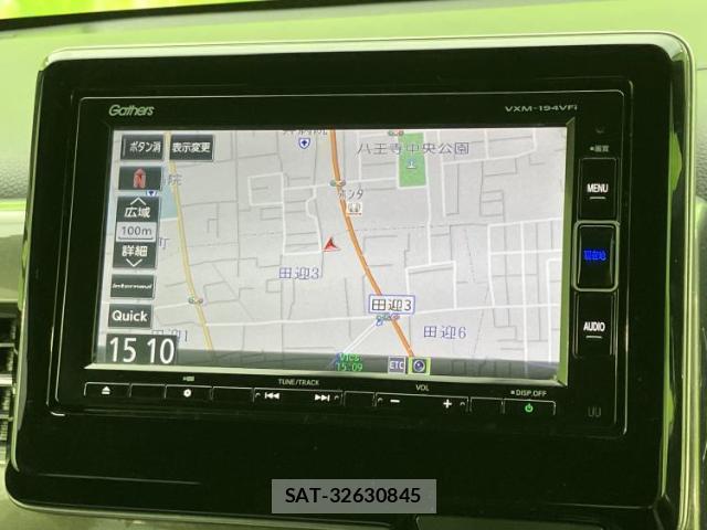 Honda N-WGN 2019-09 8012424-9