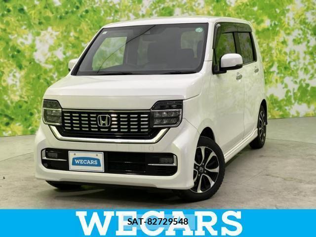Honda N-WGN 2021-05 8012425-0