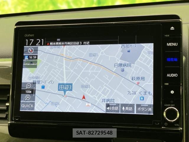 Honda N-WGN 2021-05 8012425-9