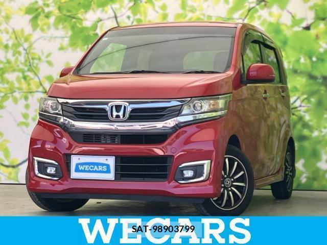 Honda N-WGN 2017-02 8012442-0