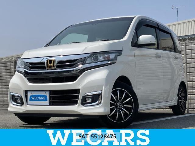 Honda N-WGN 2017-08 8012454-0