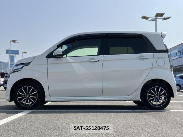 Honda N-WGN 2017-08 8012454-1
