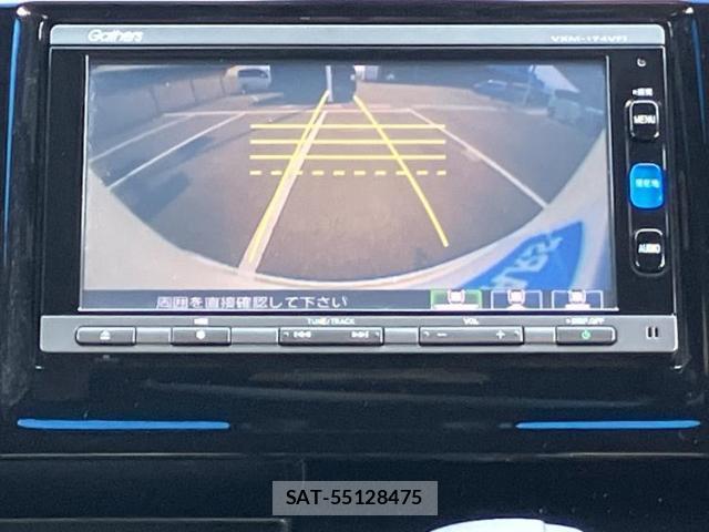 Honda N-WGN 2017-08 8012454-10