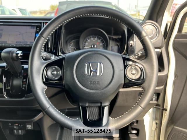 Honda N-WGN 2017-08 8012454-13