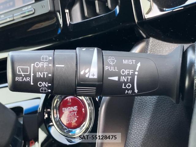 Honda N-WGN 2017-08 8012454-15