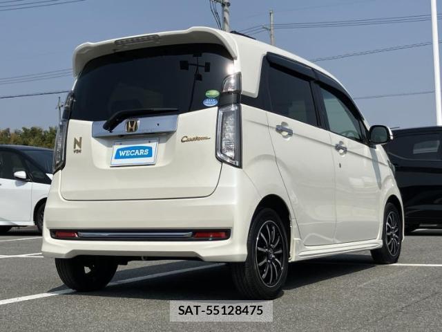 Honda N-WGN 2017-08 8012454-2