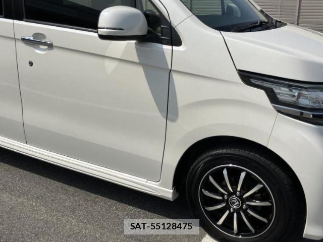 Honda N-WGN 2017-08 8012454-3