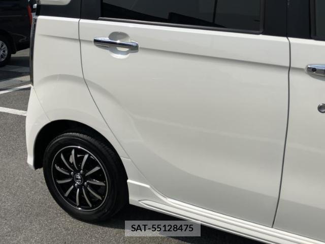 Honda N-WGN 2017-08 8012454-4