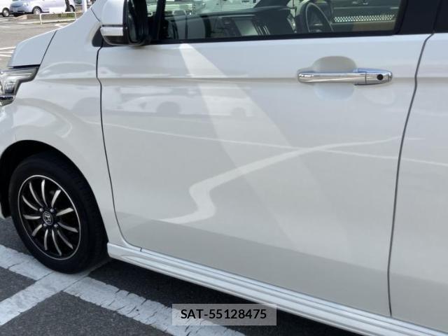 Honda N-WGN 2017-08 8012454-5