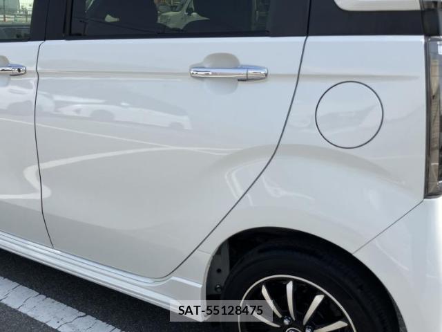 Honda N-WGN 2017-08 8012454-6