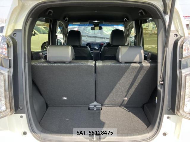 Honda N-WGN 2017-08 8012454-7