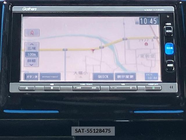 Honda N-WGN 2017-08 8012454-9