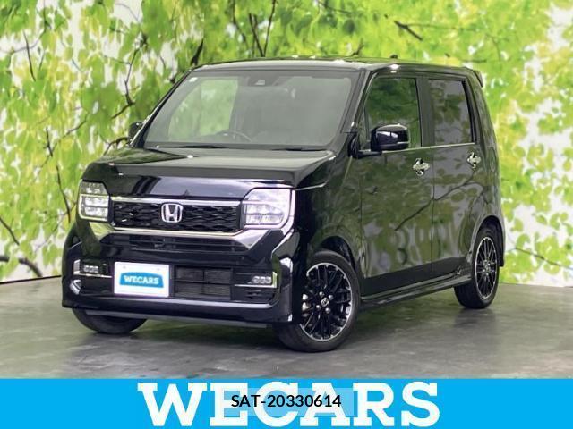 Honda N-WGN 2024-05 8012457-0