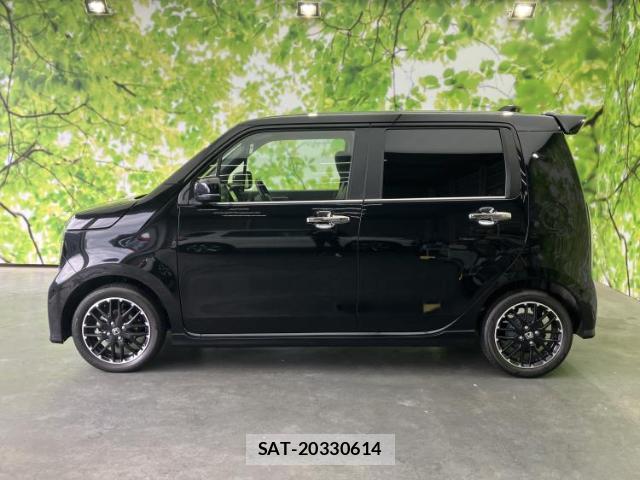 Honda N-WGN 2024-05 8012457-1
