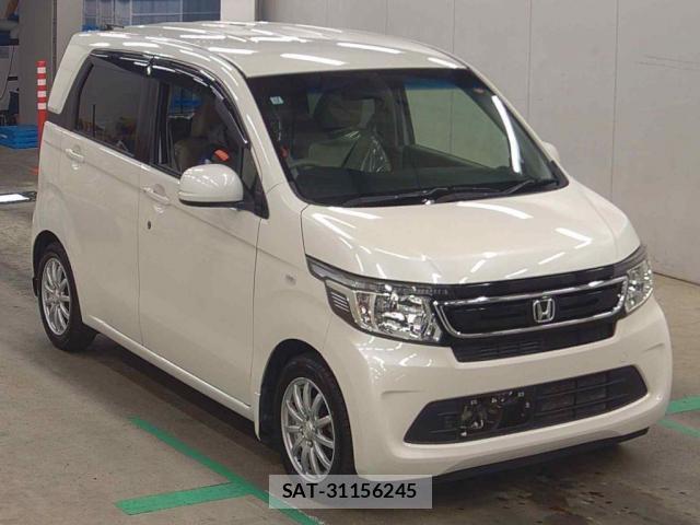 Honda N-WGN 2015-09 8004249-0