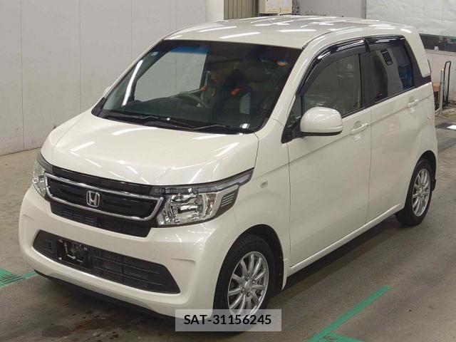 Honda N-WGN 2015-09 8004249-4