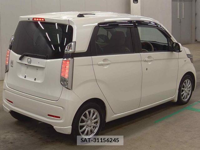 Honda N-WGN 2015-09 8004249-5